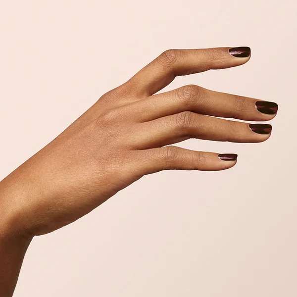 Manucurist Green Flash Polish - HollyHock 15ml