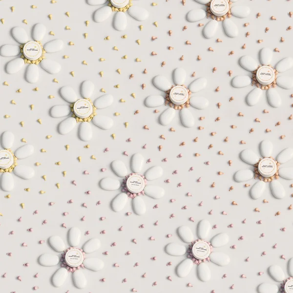 Marc Jacobs Daisy Drops Love For Her - 30 Capsules