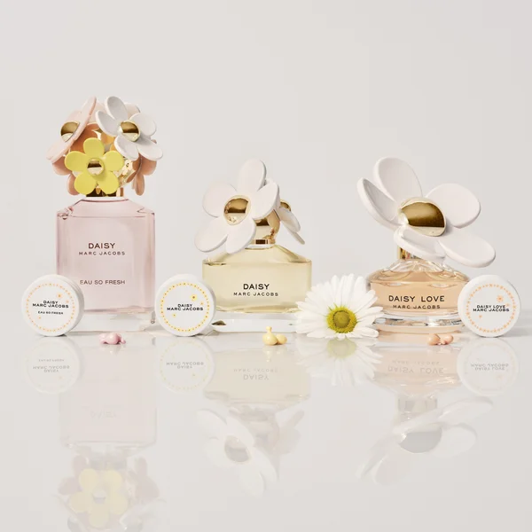 Marc Jacobs Daisy Drops Signature For Her - 30 Capsules