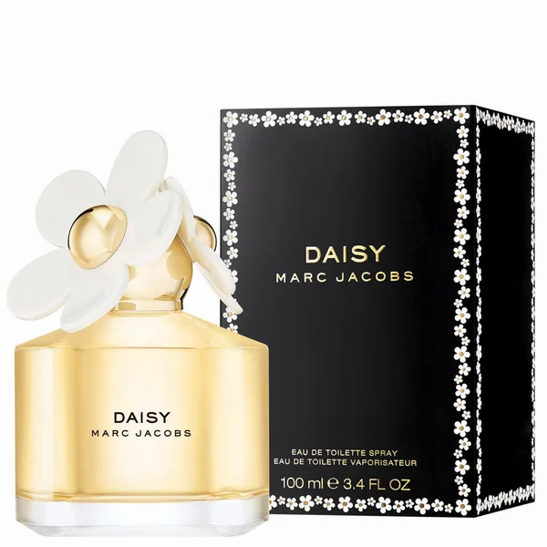Marc Jacobs Daisy Eau De Toilette 100ml