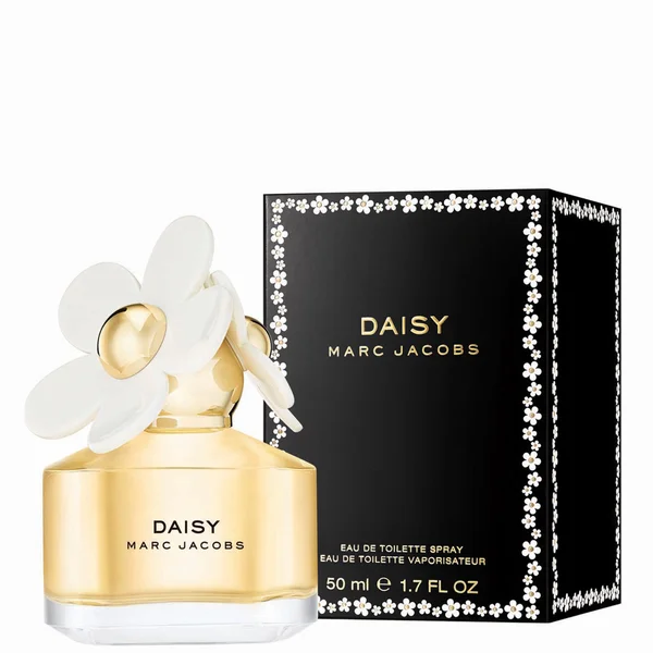 Marc Jacobs Daisy Eau De Toilette 50ml