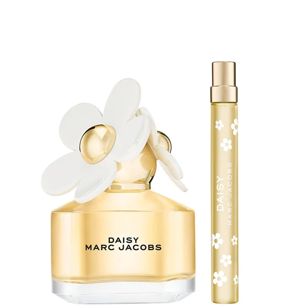 Marc Jacobs Daisy Eau De Toilette 50ml Gift Set (Worth £90)