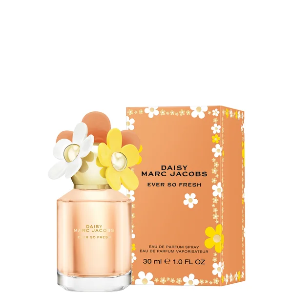 Marc Jacobs Daisy Ever So Fresh Eau De Parfum For Women 30ml