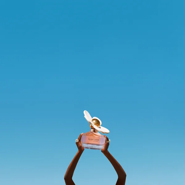 Marc Jacobs Daisy Love Exclusive Eau De Toilette Spray 150ml