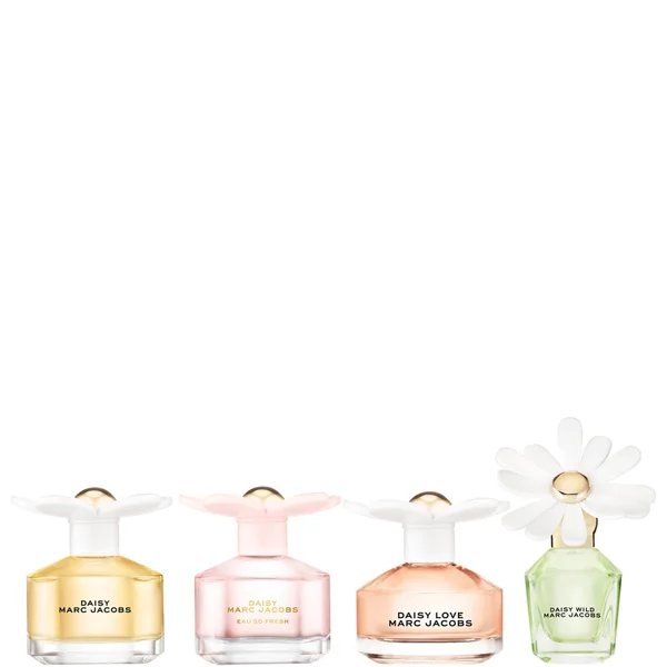 Marc Jacobs Minis Cracker Set