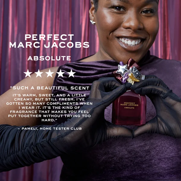 Marc Jacobs Perfect Absolute 100ml