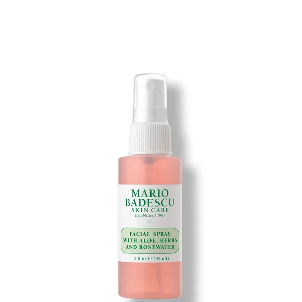 Mario Badescu Mist Duo