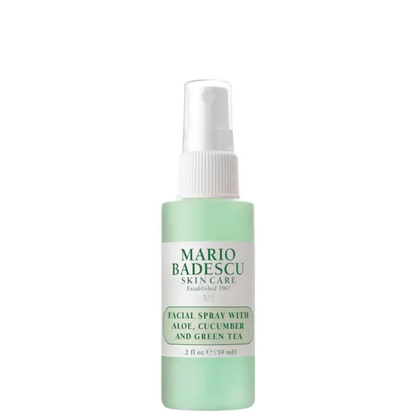 Mario Badescu Mist Duo