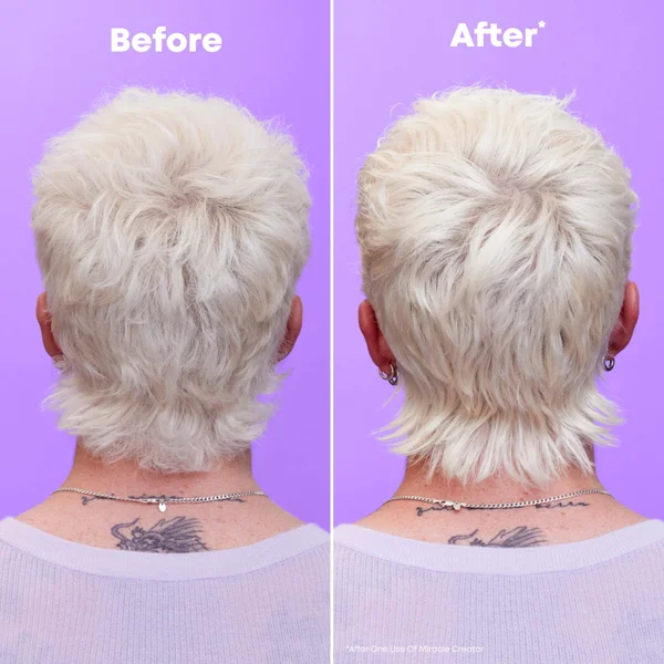 Matrix Total Results Miracle Creator Multi-Tasking 20 Benefits Treatment Spray For All Hair Types 190ml