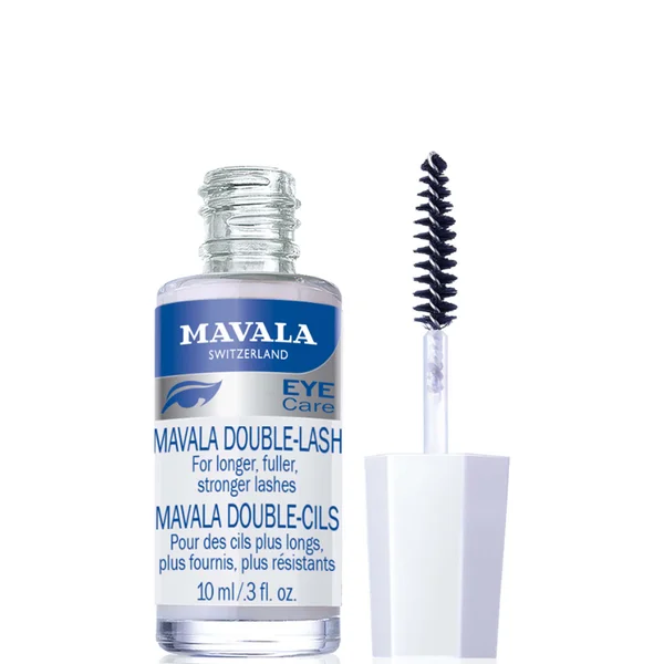 Mavala Eye-Lite Double Lash Night Treatment 10ml