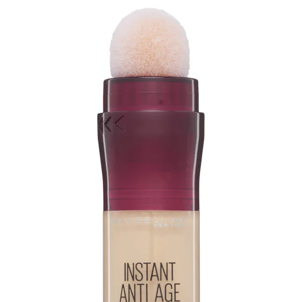 Maybelline Eraser Eye Concealer Light X 3 (Worth £29.97)