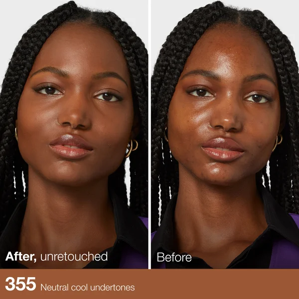 Maybelline Fit Me Matte And Poreless Foundation 30ml (Various Shades)