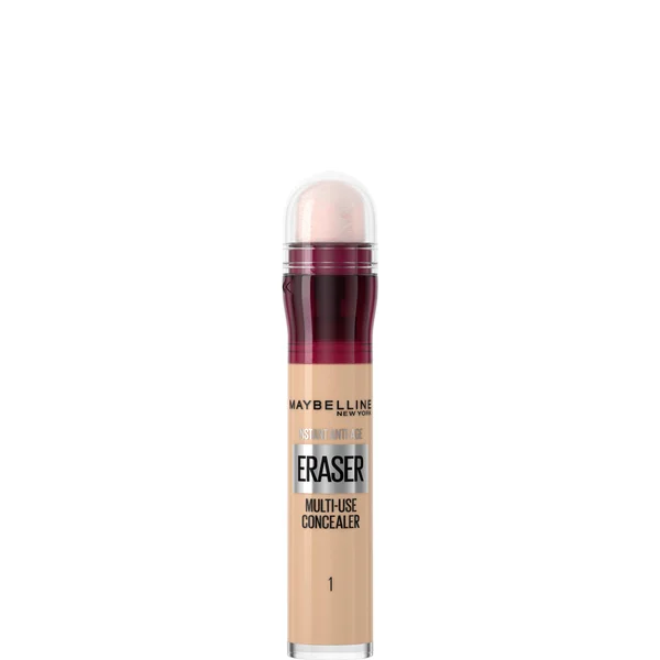 Maybelline Instant Anti Age Eraser Concealer 6.8ml (Various Shades)