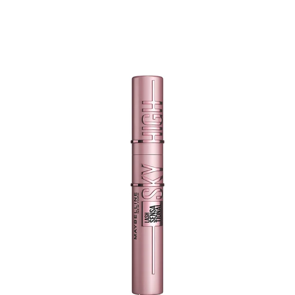 Maybelline Lash Sensational Sky High Mascara - 01 Black 7.2ml