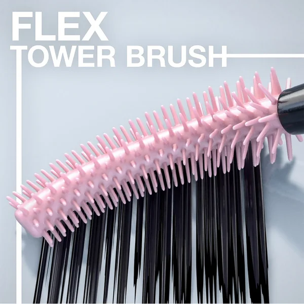 Maybelline Lash Sensational Sky High Mascara Bundle (Various Shades)