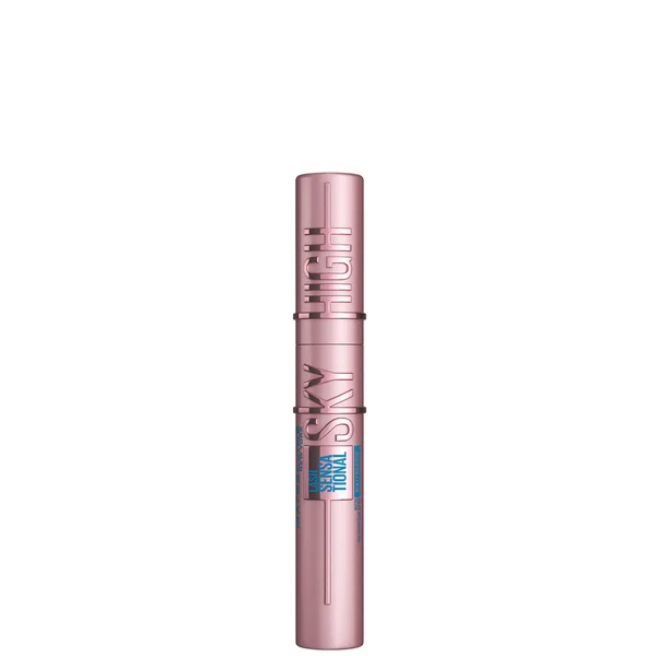 Maybelline Lash Sensational Sky High Waterproof Mascara - 01 Black