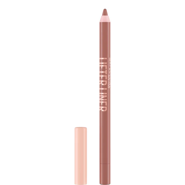 Maybelline Lifter Liner Lip Liner with Hyaluronic Acid 1.2g (Various Shades)