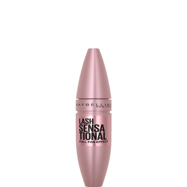 Maybelline Mascara Lash Sensational - Very Black