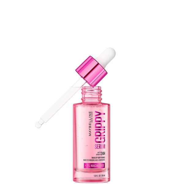 Maybelline New York Grippy Serum Makeup Primer (30ml)
