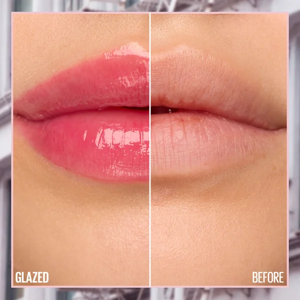 Maybelline New York Lifter Glaze Lip Oil Balm (Various Shades)