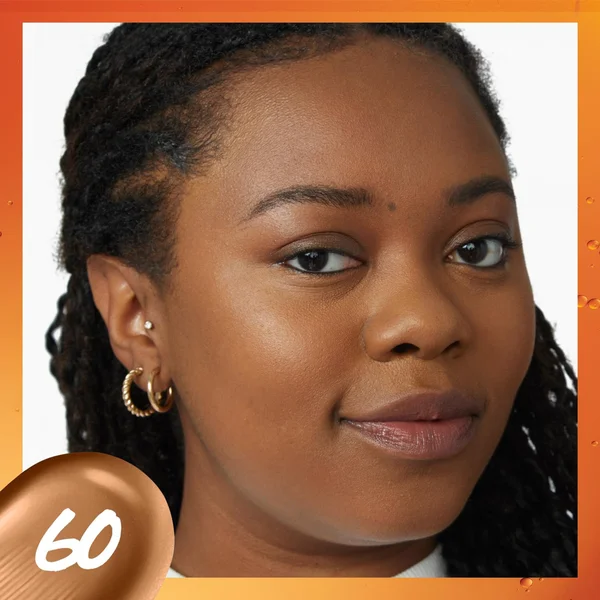 Maybelline Super Stay Up To 24H Skin Tint Foundation + Vitamin C 30ml (Various Shades)