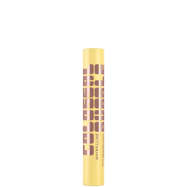 Maybelline Viral Favourites Make Up Bundle With Grippy Primer Colossal Mascara And Lifter Glaze Lip Balm (Various Shades)