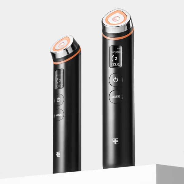 Medicube Age-r Booster Pro Black