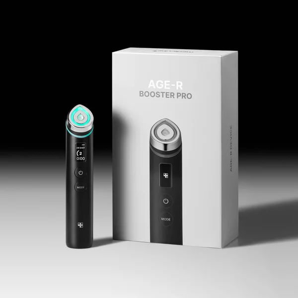 Medicube Age-r Booster Pro Black