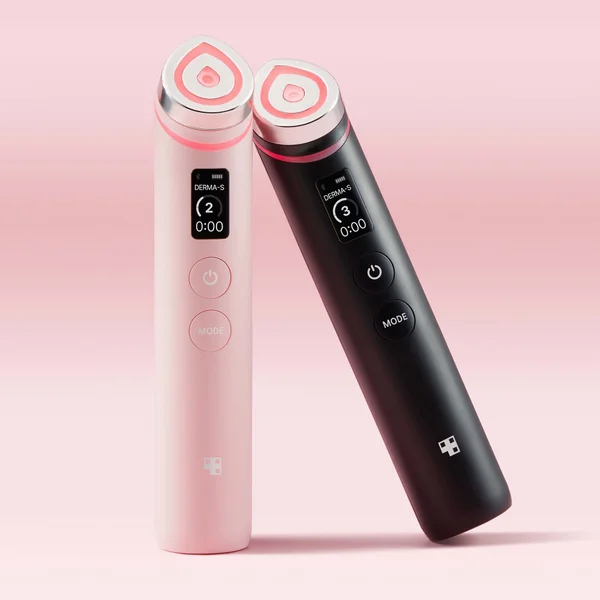 Medicube Age-r Booster Pro Pink