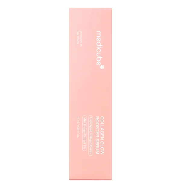Medicube Collagen Glow Booster Serum 15ml