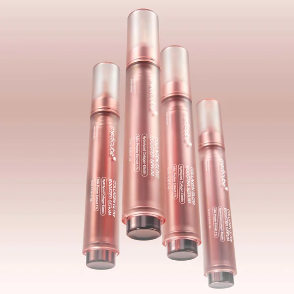 Medicube Collagen Glow Booster Serum 15ml