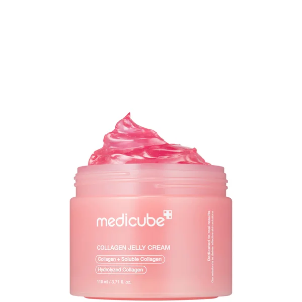 Medicube Collagen Jelly Cream 110ml