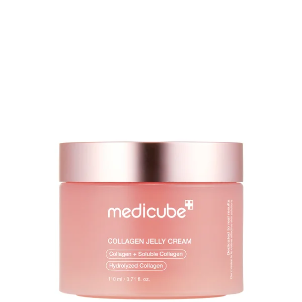 Medicube Collagen Routine