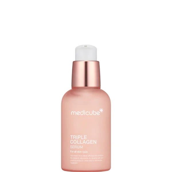 Medicube Triple Collagen Serum 4.0 55ml