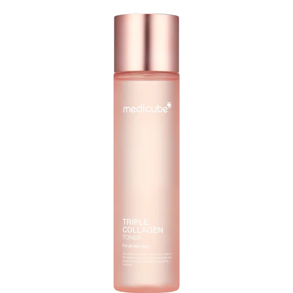 Medicube Triple Collagen Toner 4.0 140ml