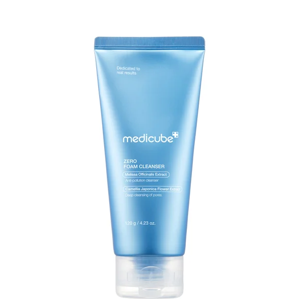 Medicube Zero Foam Cleanser 120ml
