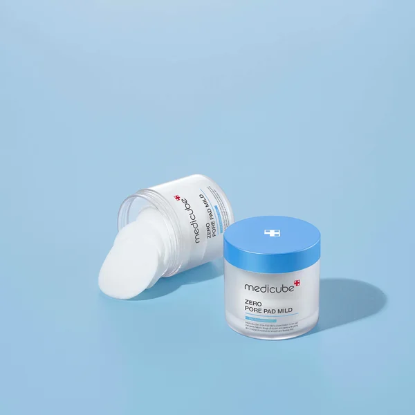 Medicube Zero Pore Pad Mild (70Pcs)