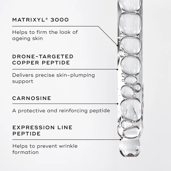 Medik8 Liquid Peptides 30ml