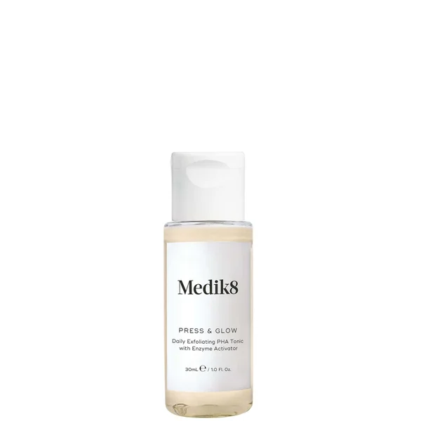 Medik8 Radiance Renewal Duo