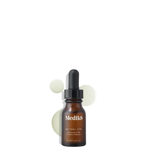 Medik8 Retinol 3TR Serum 15ml