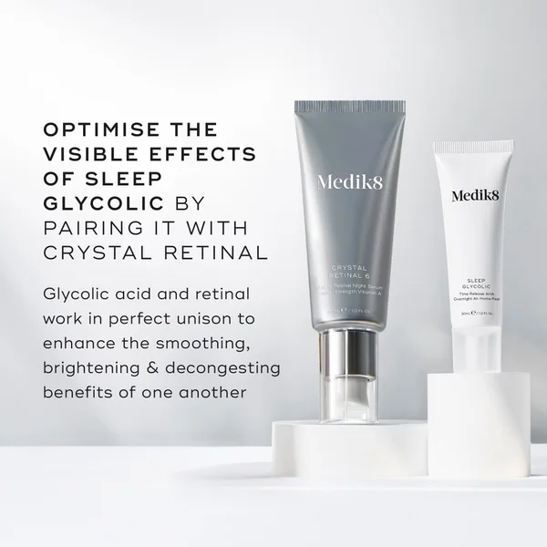 Medik8 Sleep Glycolic 30ml