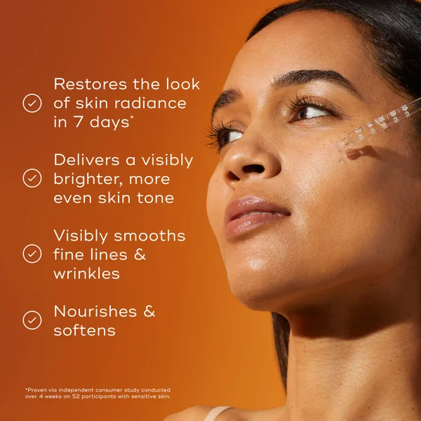 Medik8 Vitamin C Tetra Serum 30ml