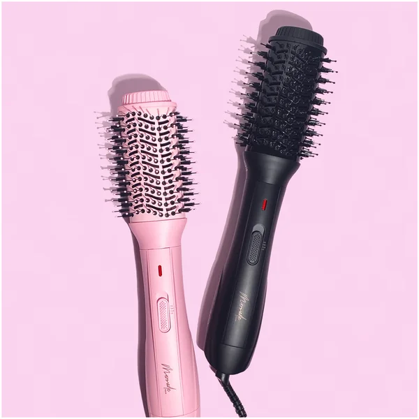Mermade Hair Blow Dry Brush
