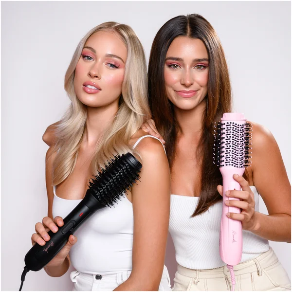 Mermade Hair Blow Dry Brush
