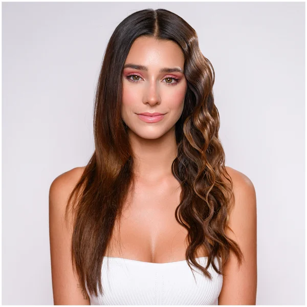 Mermade Hair PRO Black 32mm Waver