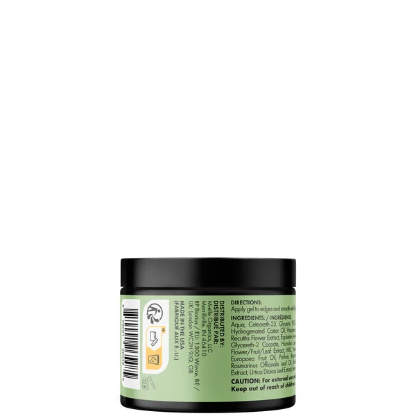 Mielle Organics Rosemary Mint Edge Gel 57g