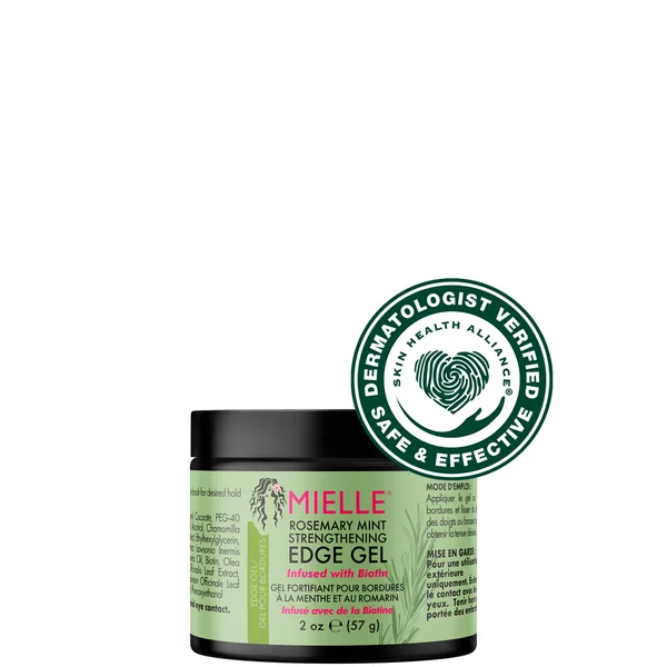 Mielle Organics Rosemary Mint Hair Masque 340g