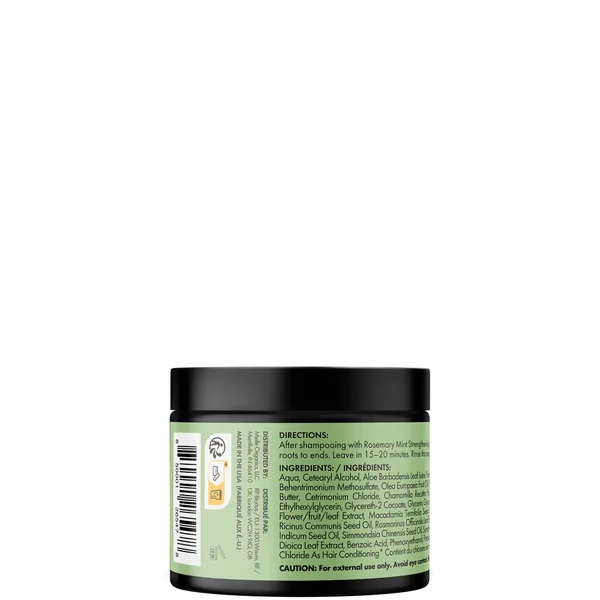 Mielle Organics Rosemary Mint Hair Masque 340g