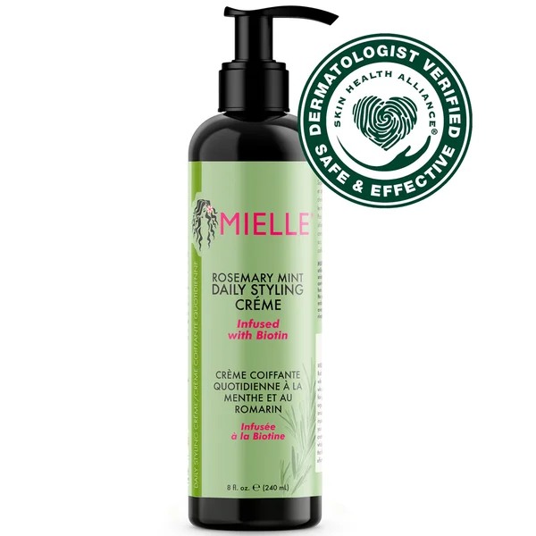 Mielle Organics Rosemary Mint Repair Cream 240ml