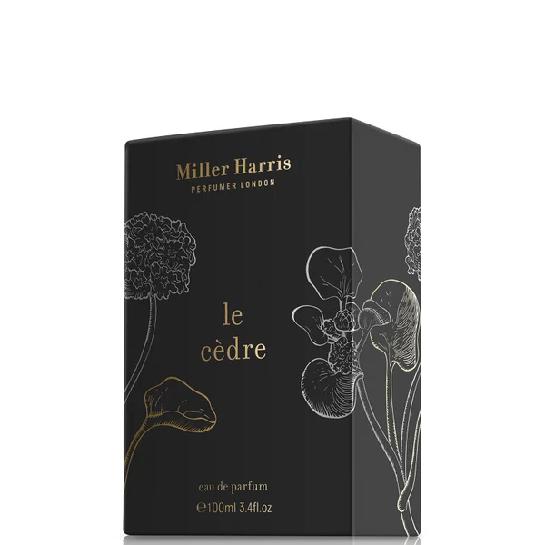 Miller Harris Le Cedre Eau De Parfum 100ml